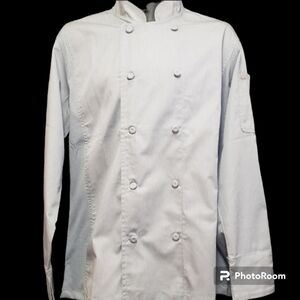 Chef Works Restaurant Wear Size Medium